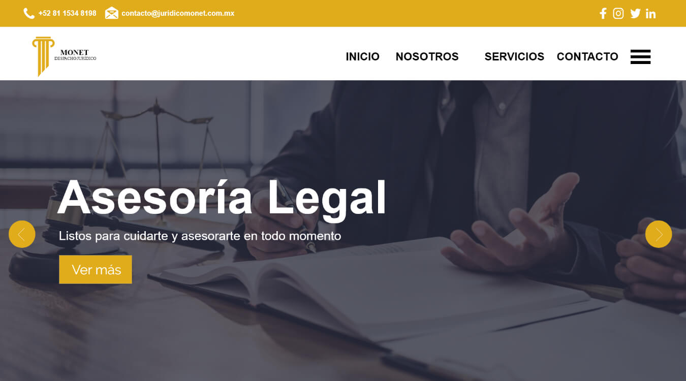 pagina-web-abogados