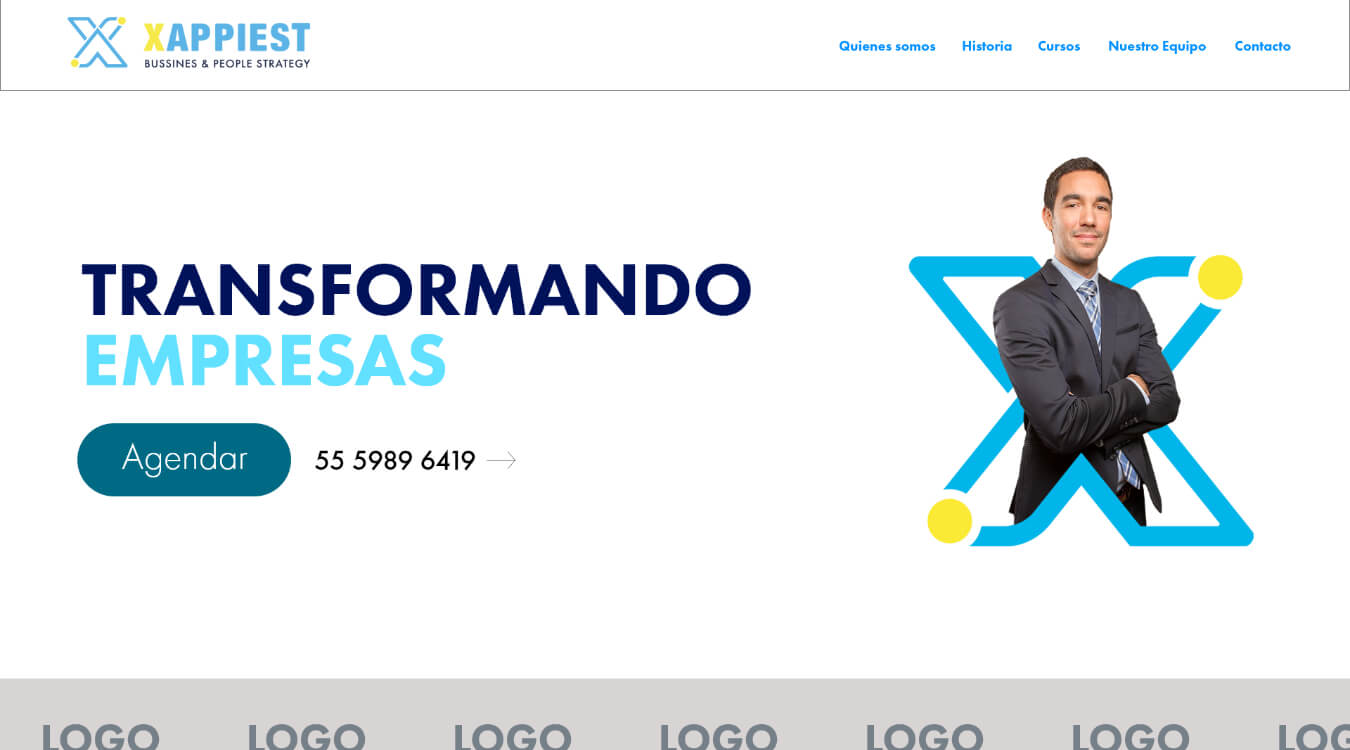 pagina-web-asesoria