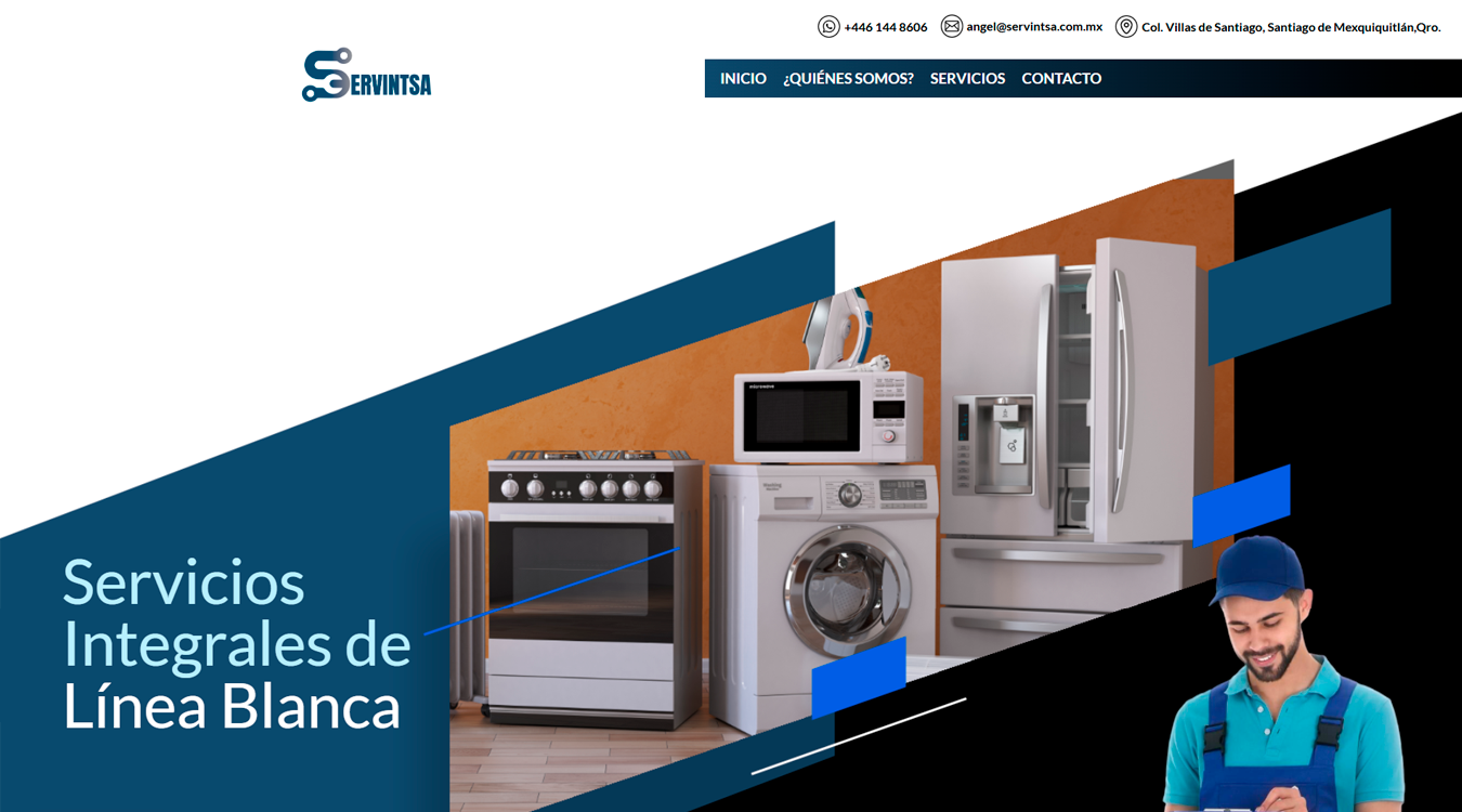 servinsta web-escuela