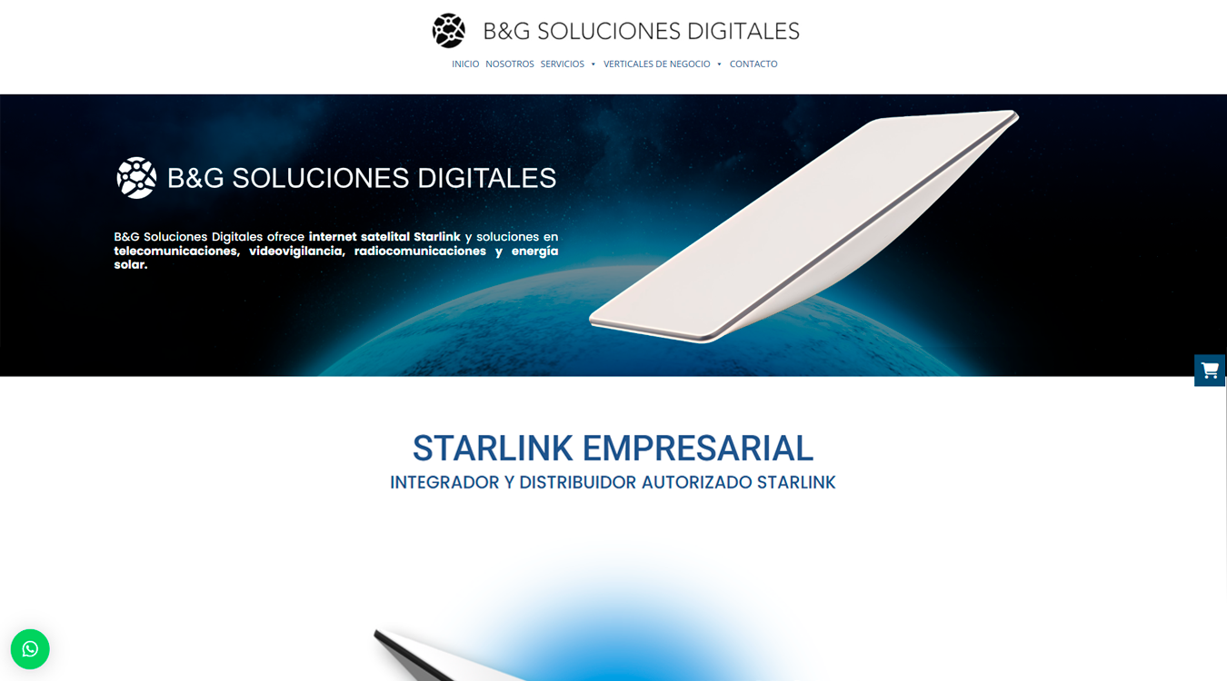 bg-networks web-escuela