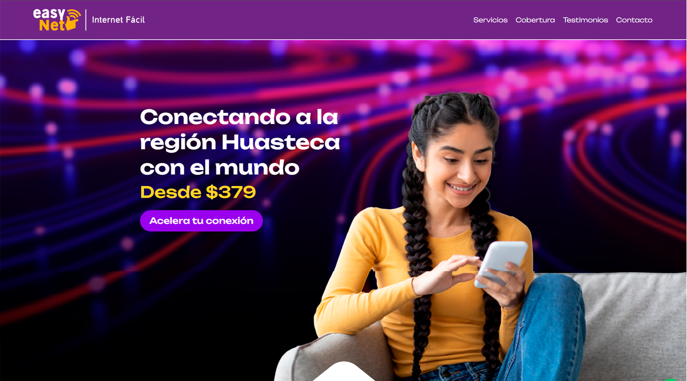 easynet web-escuela