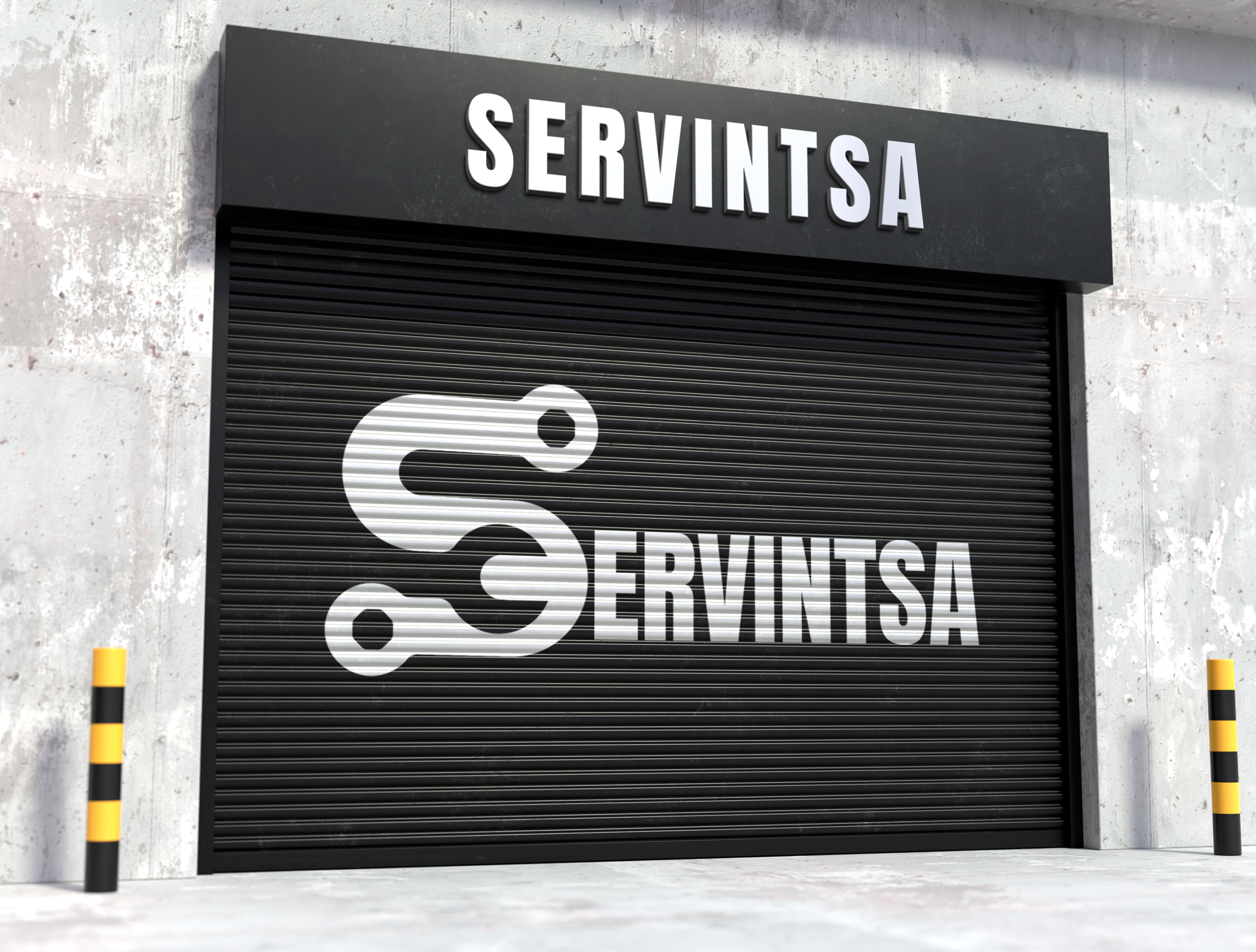 servintsa Fruteriajany